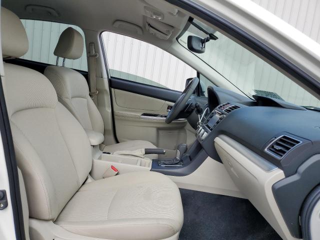 Photo 5 from auction – 2016 SUBARU IMPREZA SP with VIN JF1GPAP63G8208594