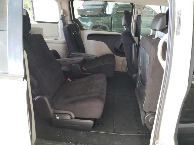 Photo 6 from auction – 2013 DODGE GRAND CARA with VIN 2C4RDGCG5DR738837