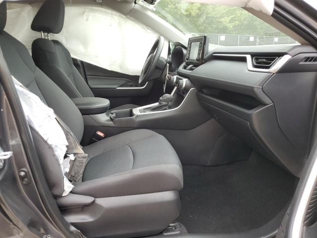 Photo 5 from auction – 2022 TOYOTA RAV4 LE with VIN 2T3G1RFV4NW287039