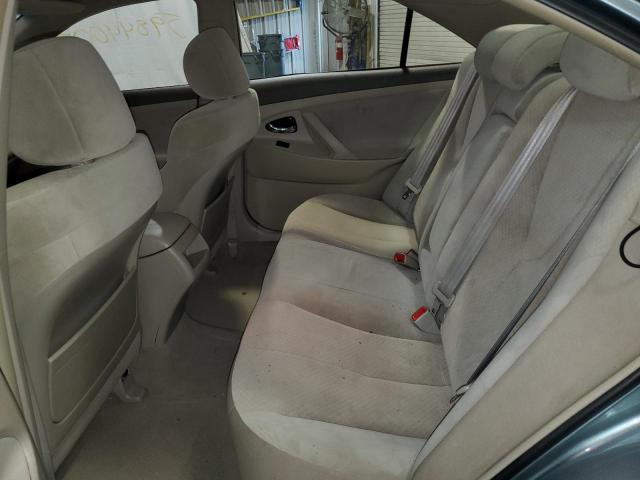 Photo 6 from auction – 2007 TOYOTA CAMRY with VIN 4T1BE46K97U625859