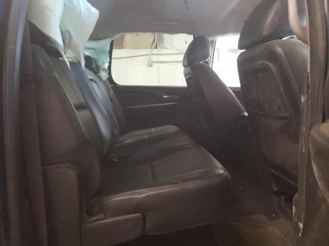 Photo 6 from auction – 2013 CHEVROLET SILVERADO with VIN 1GC1KYEG8DF203322