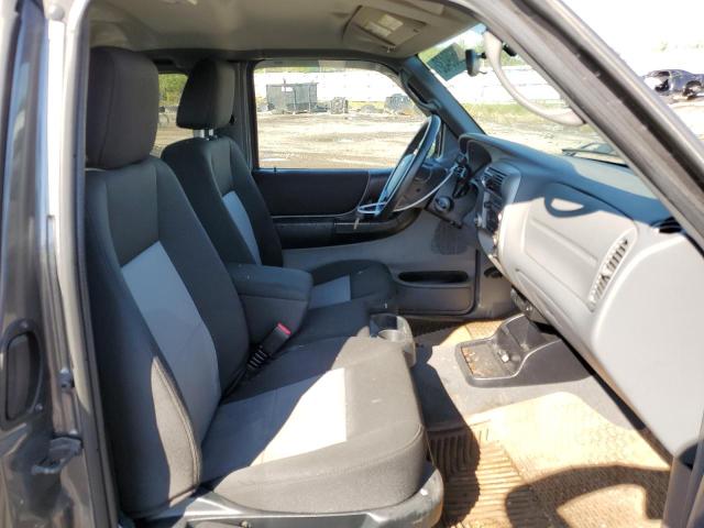 Photo 5 from auction – 2011 FORD RANGER SUP with VIN 1FTKR4EE4BPA27688