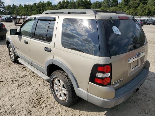 Photo 3 from auction – 2006 FORD EXPLORER X with VIN 1FMEU73E96ZA09516