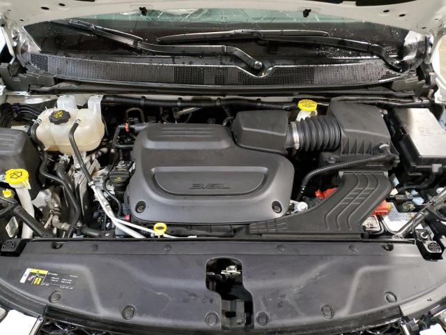 Photo 7 from auction – 2021 CHRYSLER PACIFICA T with VIN 2C4RC1BG6MR559899