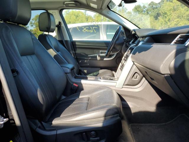Photo 5 from auction – 2016 LAND ROVER DISCOVERY with VIN SALCR2BG7GH594051