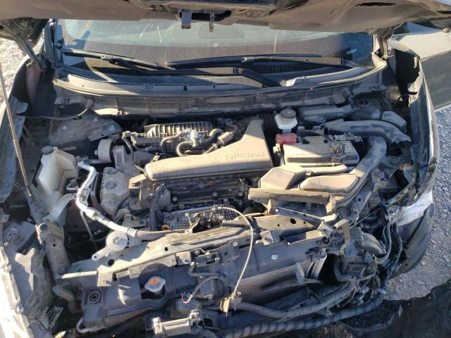 Photo 7 from auction – 2019 NISSAN ROGUE S with VIN 5N1AT2MT8KC778362