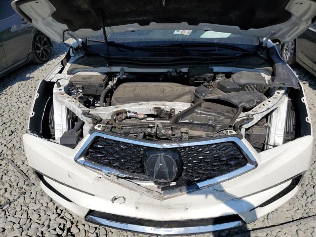 Photo 7 from auction – 2017 ACURA MDX TECHNO with VIN 5J8YD4H53HL002643