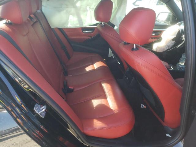 Photo 6 from auction – 2016 BMW 328 I SULE with VIN WBA8E9G59GNT45967
