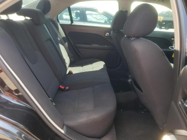 Photo 6 from auction – 2011 FORD FUSION HYB with VIN 3FADP0L30BR235686