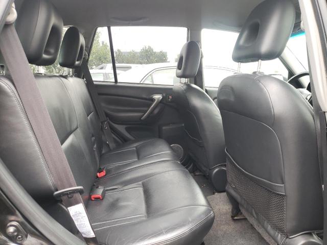 Photo 6 from auction – 2005 TOYOTA RAV4 with VIN JTEHD20V556030433
