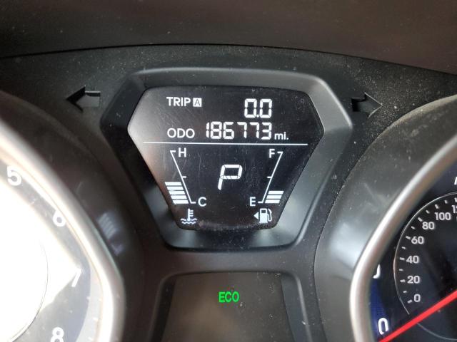 Photo 8 from auction – 2012 HYUNDAI ELANTRA GL with VIN 5NPDH4AE4CH133556