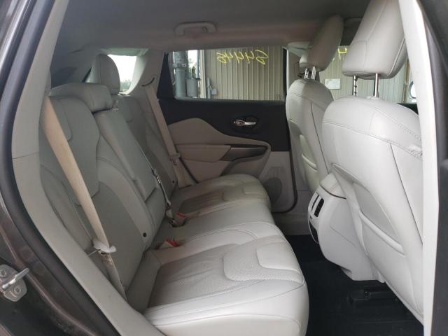 Photo 6 from auction – 2019 JEEP CHEROKEE L with VIN 1C4PJLDX7KD429667
