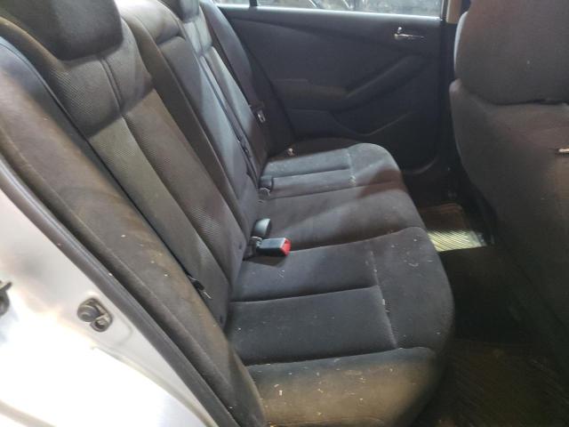 Photo 6 from auction – 2007 NISSAN ALTIMA 2.5 with VIN 1N4AL21E77C228027