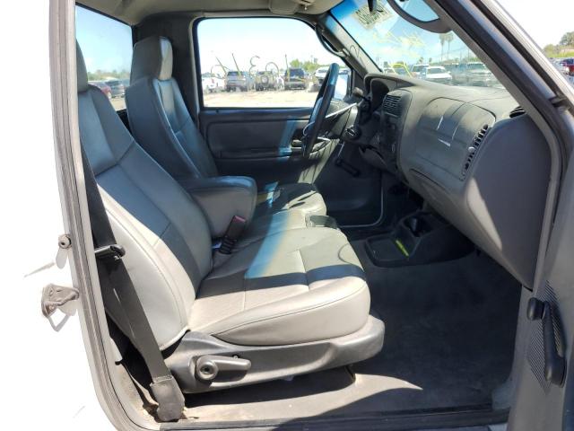 Photo 5 from auction – 2008 FORD RANGER with VIN 1FTYR10D98PA49184