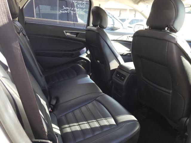 Photo 6 from auction – 2019 FORD EDGE SEL with VIN 2FMPK3J95KBC03566