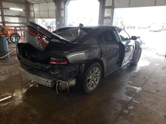Photo 4 from auction – 2015 DODGE CHARGER SX with VIN 2C3CDXJG0FH841640