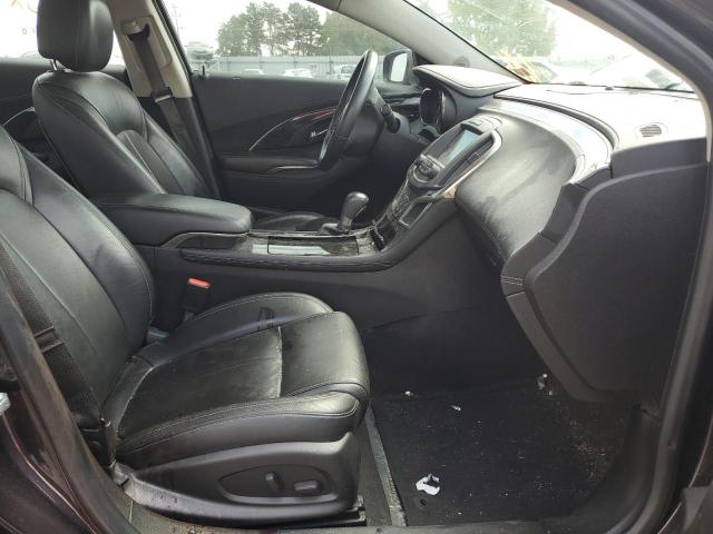 Photo 5 from auction – 2014 BUICK LACROSSE with VIN 1G4GB5G30EF210555
