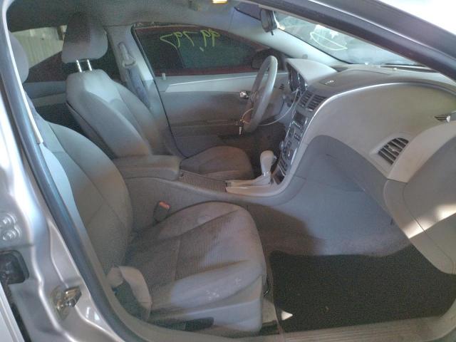 Photo 5 from auction – 2012 CHEVROLET MALIBU LS with VIN 1G1ZB5E05CF219604