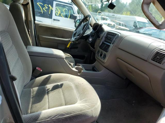 Photo 5 from auction – 2005 FORD EXPLORER X with VIN 1FMZU73E45UA95153