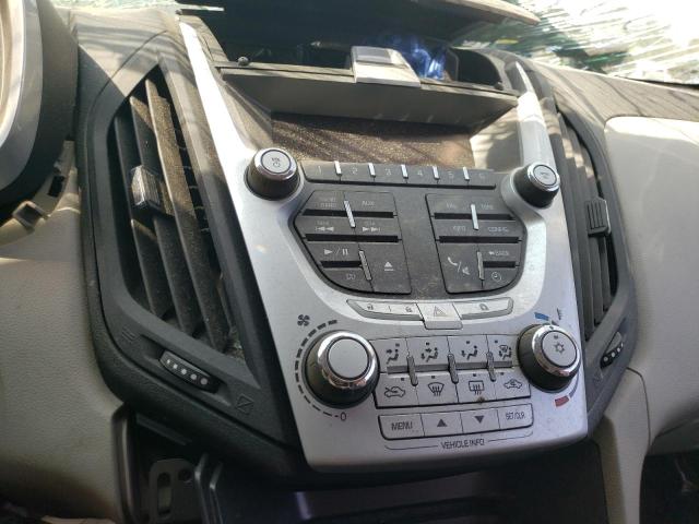 Photo 9 from auction – 2011 CHEVROLET EQUINOX LS with VIN 2GNALBEC6B1163034