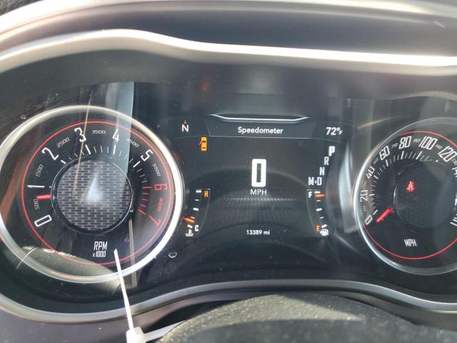 Photo 8 from auction – 2019 DODGE CHALLENGER with VIN 2C3CDZFJ6KH596028