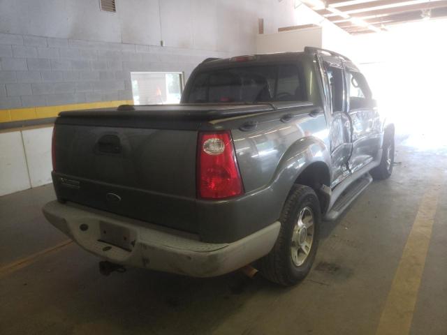 Photo 4 from auction – 2003 FORD EXPLORER S with VIN 1FMZU77E93UC21594