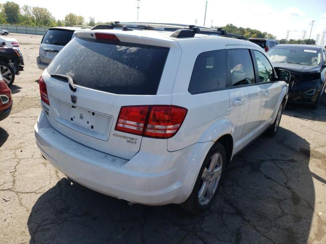 Photo 4 from auction – 2010 DODGE JOURNEY SX with VIN 3D4PG5FV7AT244908