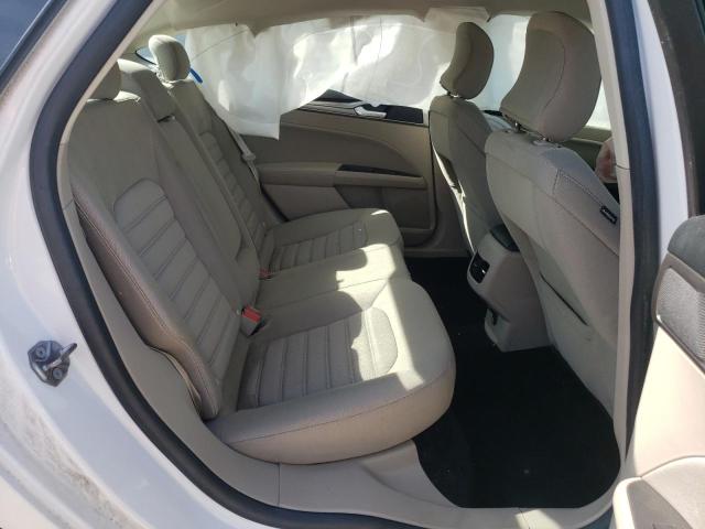 Photo 6 from auction – 2018 FORD FUSION SE with VIN 3FA6P0HD1JR113296