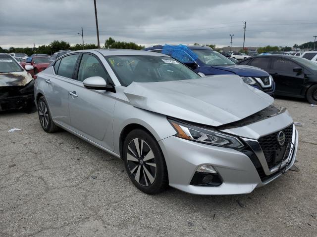 Photo 1 from auction – 2019 NISSAN ALTIMA SL with VIN 1N4BL4EV5KC189411