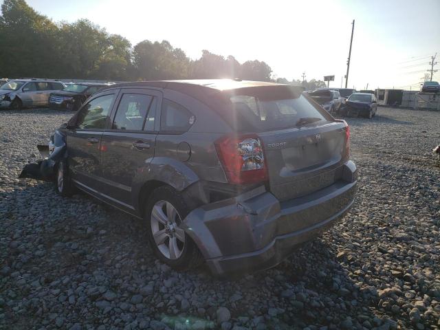 Photo 3 from auction – 2011 DODGE CALIBER MA with VIN 1B3CB3HA1BD298397