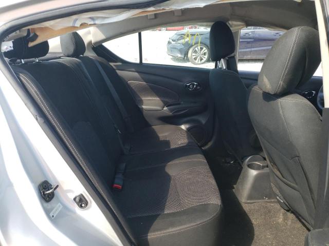Photo 6 from auction – 2019 NISSAN VERSA S with VIN 3N1CN7AP9KL852665