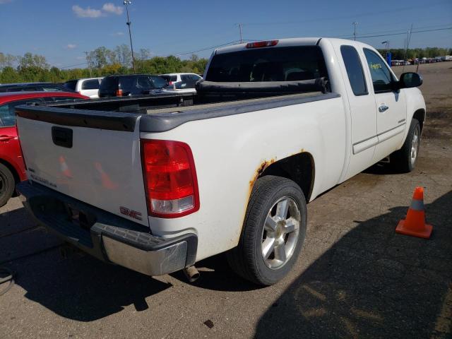 Photo 4 from auction – 2012 GMC SIERRA K15 with VIN 1GTR2VE71CZ235379