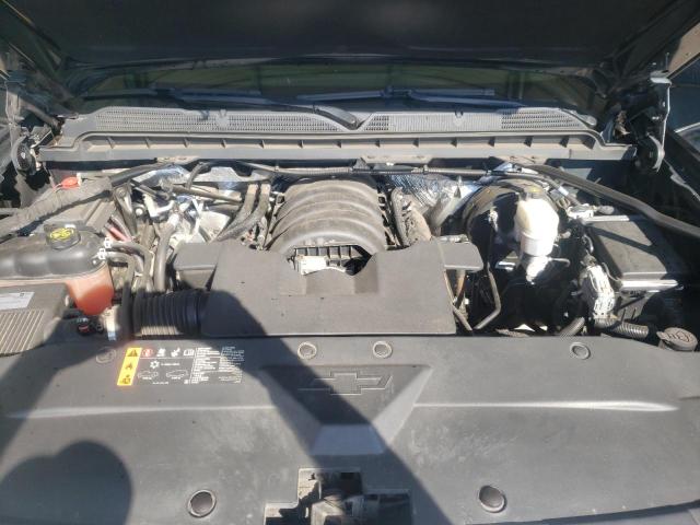 Photo 7 from auction – 2018 CHEVROLET SILVERADO with VIN 1GCRCREC9JZ141586