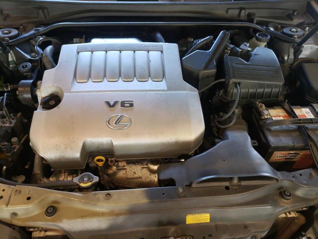 Photo 7 from auction – 2007 LEXUS ES 350 with VIN JTHBJ46G872009771