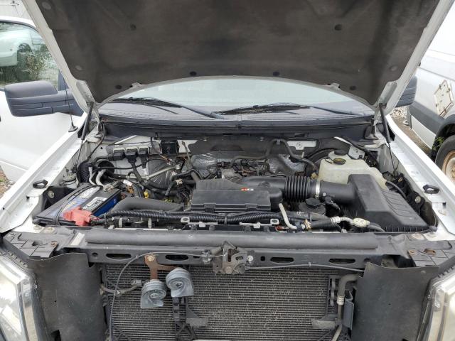 Photo 7 from auction – 2010 FORD F150 with VIN 1FTMF1CW1AKC38239