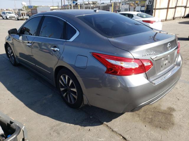 Photo 3 from auction – 2017 NISSAN ALTIMA 2.5 with VIN 1N4AL3AP1HC115103