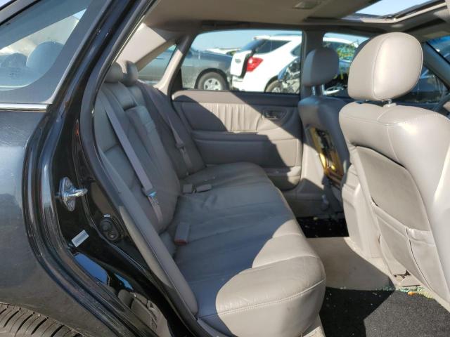 Photo 6 from auction – 2002 TOYOTA AVALON XL with VIN 4T1BF28B22U223396
