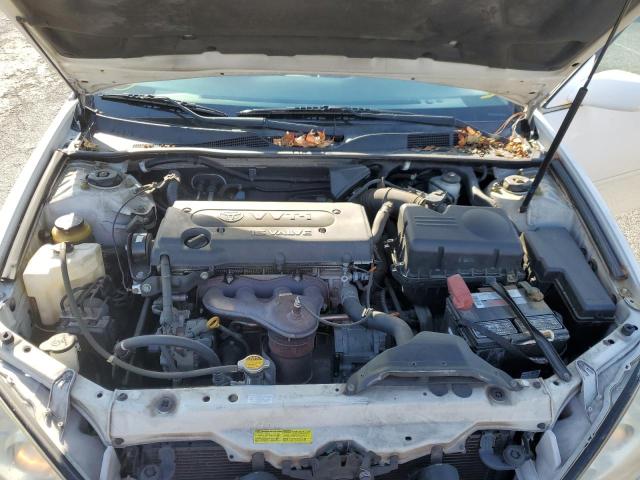 Photo 7 from auction – 2005 TOYOTA CAMRY LE with VIN 4T1BE32K65U401445