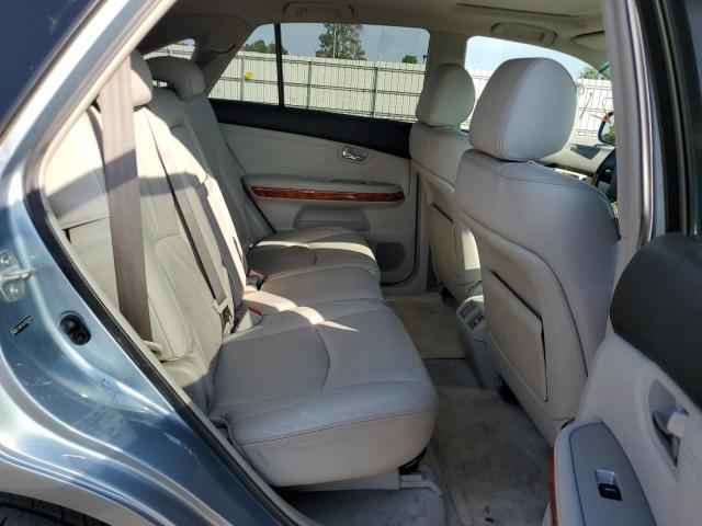 Foto 6 de la subasta – 2007 LEXUS RX 350 con VIN 2T2HK31U37C003387