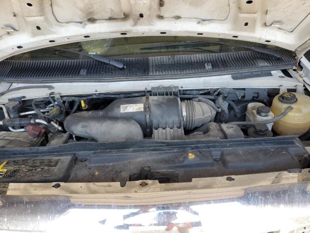 Photo 7 from auction – 2012 FORD ECONOLINE with VIN 1FBSS3BL4CDA87933