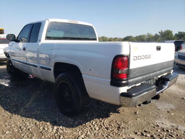 Photo 3 from auction – 1999 DODGE RAM 1500 with VIN 3B7HC13Z3XG248582