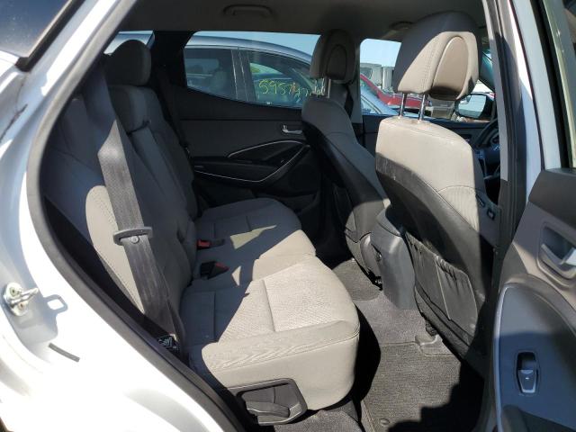 Photo 6 from auction – 2018 HYUNDAI SANTA FE S with VIN 5NMZU3LB2JH067730
