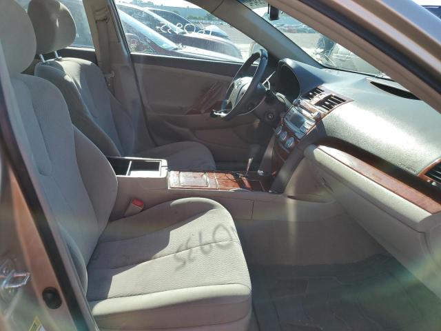 صورة رقم 5 من المزاد - 2011 TOYOTA CAMRY BASE مع VIN 4T1BF3EK1BU752848