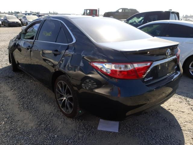 Photo 3 from auction – 2015 TOYOTA CAMRY LE with VIN 4T1BF1FK0FU918673