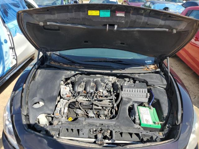 Photo 7 from auction – 2012 NISSAN MAXIMA S with VIN 1N4AA5AP4CC863922