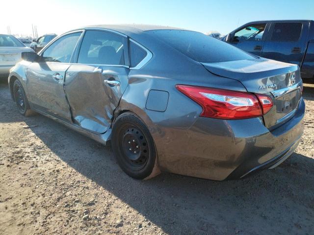 Photo 3 from auction – 2016 NISSAN ALTIMA 2.5 with VIN 1N4AL3AP8GN309596