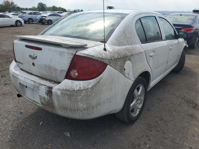 Photo 4 from auction – 2007 CHEVROLET COBALT LT with VIN 1G1AL55F777112861