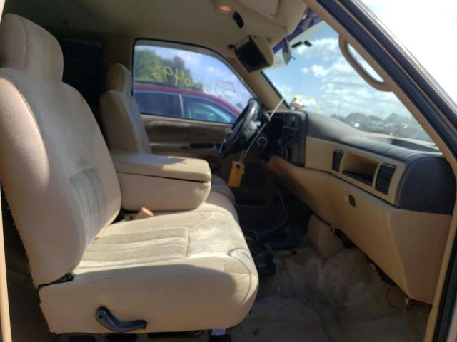 Photo 5 from auction – 1997 DODGE RAM 1500 with VIN 3B7HF13Y4VG748505