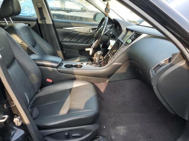 Zdjęcie 5 z aukcji – 2014 INFINITI Q50 BASE z VIN JN1BV7AP5EM680883