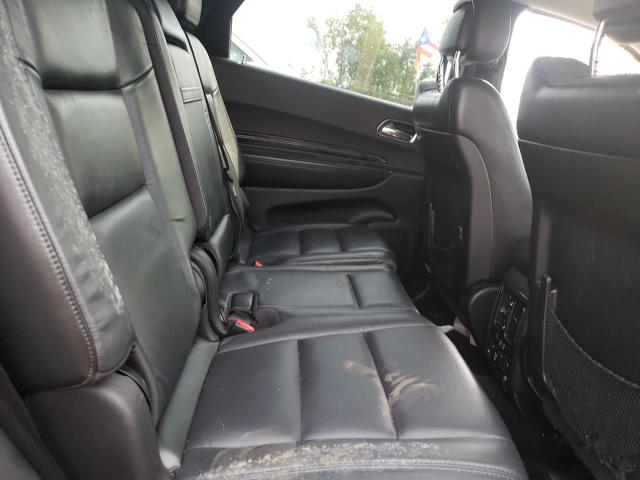 Photo 6 from auction – 2014 DODGE DURANGO with VIN 1C4RDJDG3EC305152